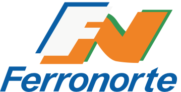 Logo Ferronorte